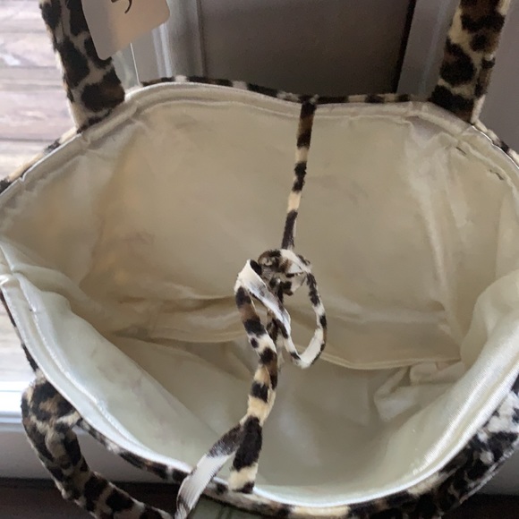 Animal print purse - Picture 3 of 4